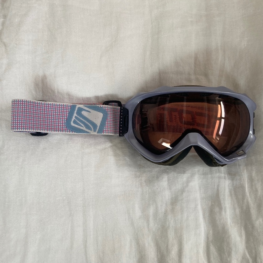 Scott Ski Goggles